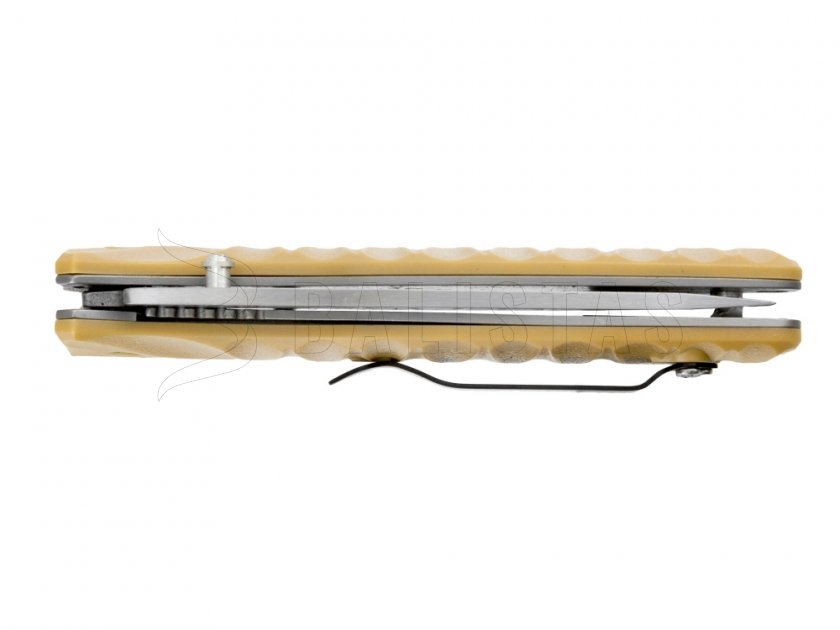 Klappmesser Ganzo G620-Y2