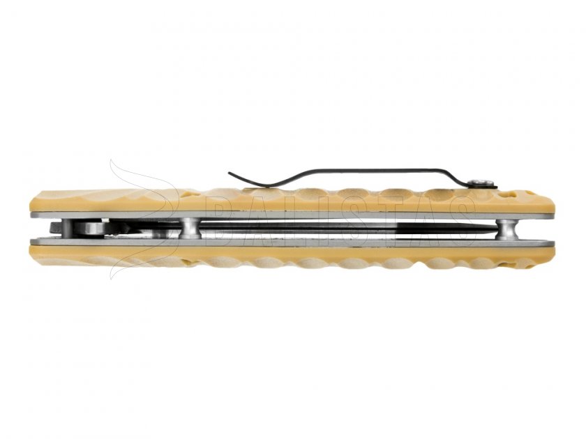 Klappmesser Ganzo G620-Y2