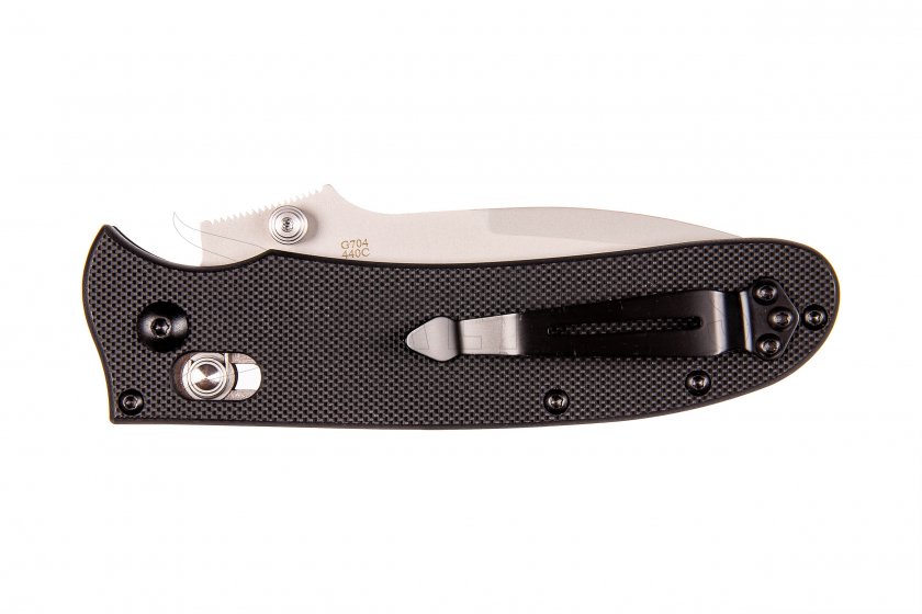 Klappmesser Ganzo G704-B