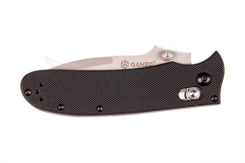 Klappmesser Ganzo G704-B