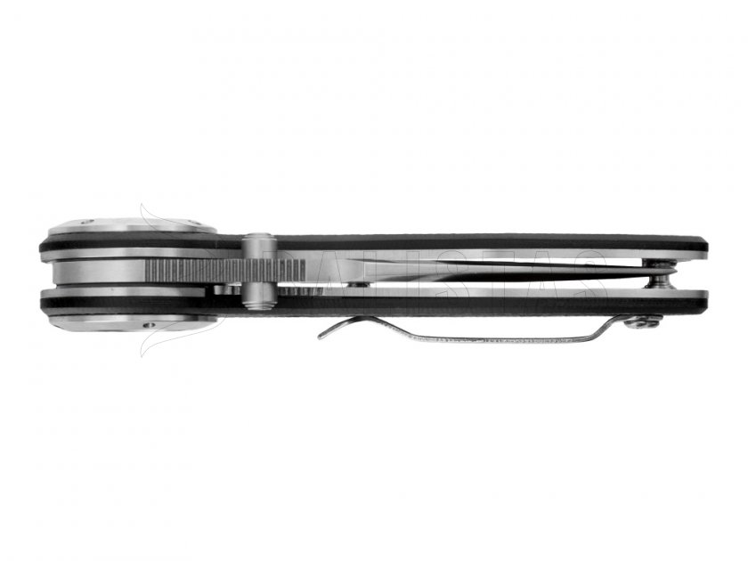 Klappmesser Ganzo G708