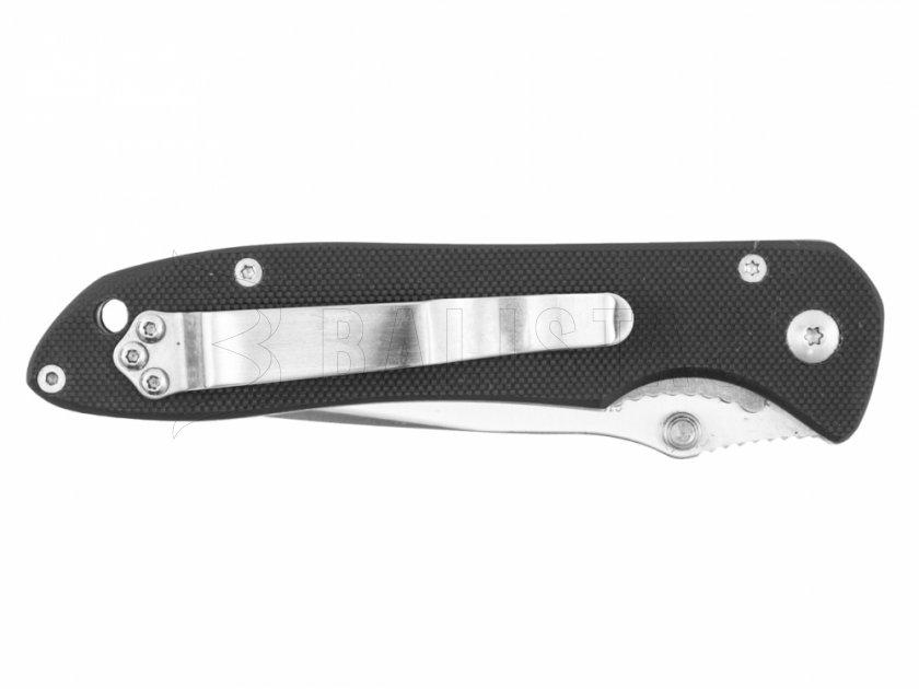 Klappmesser Ganzo G714