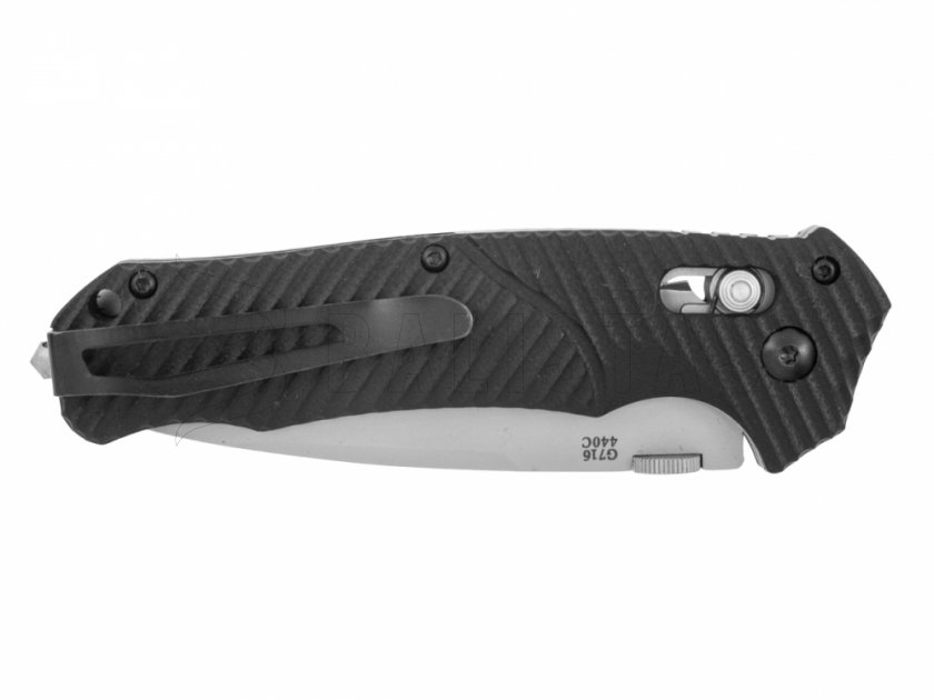 Klappmesser Ganzo G716