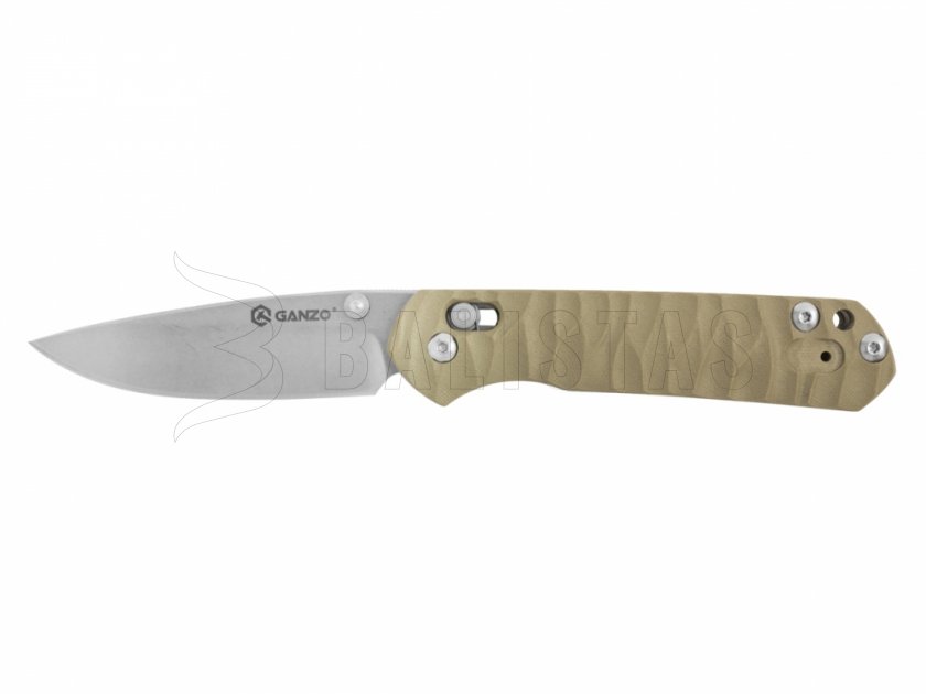 Klappmesser Ganzo G717-Y
