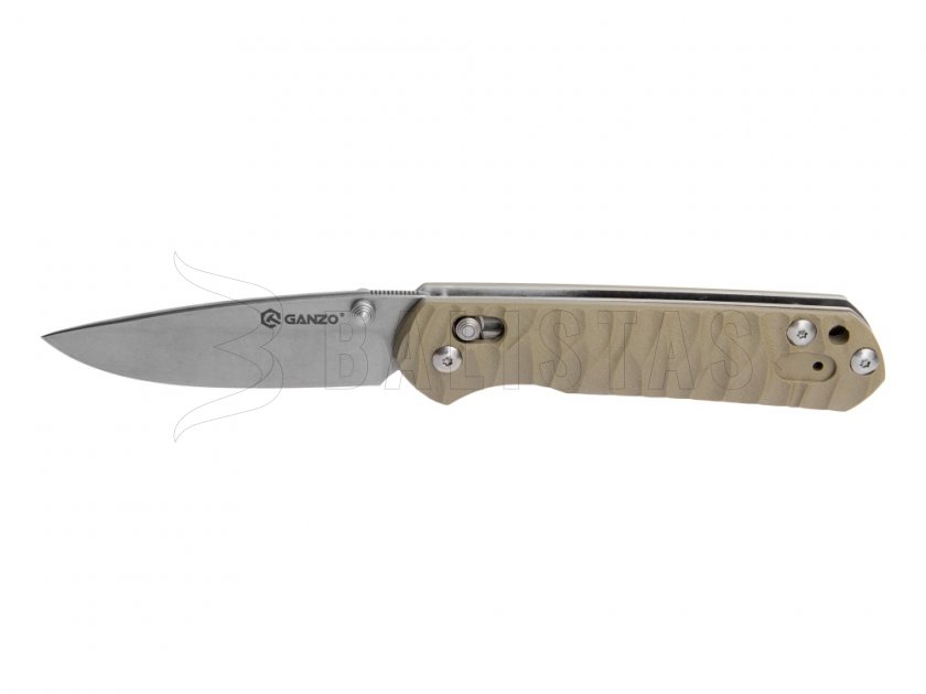 Klappmesser Ganzo G717-Y