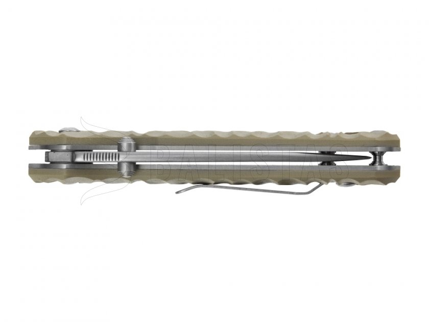 Klappmesser Ganzo G717-Y