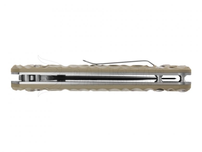 Klappmesser Ganzo G717-Y
