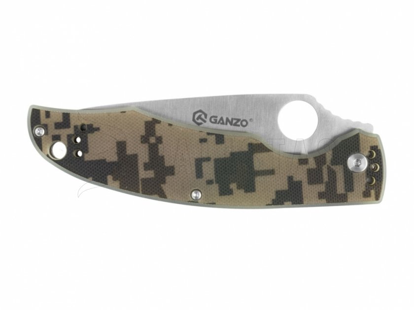 Klappmesser Ganzo G732-CA