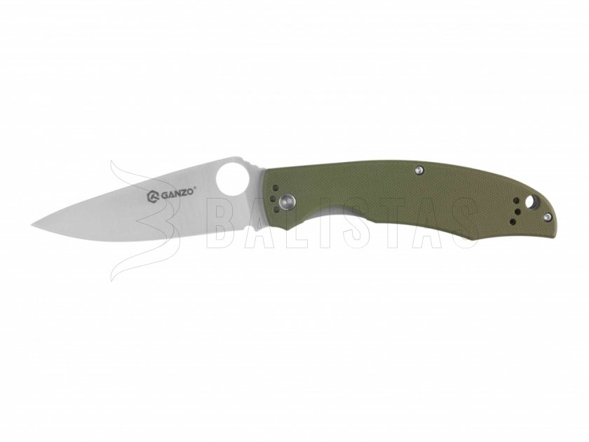Klappmesser Ganzo G732-GR