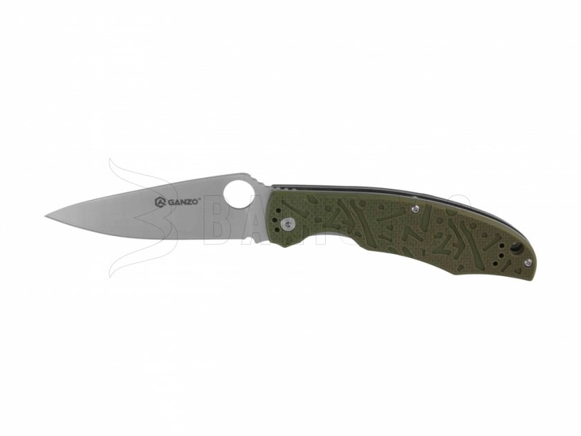 Klappmesser Ganzo G7321-GR
