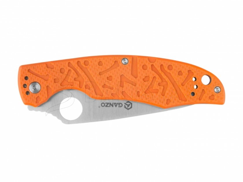 Klappmesser Ganzo G7321-OR