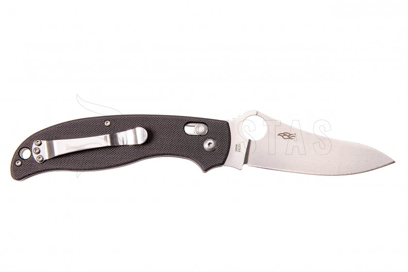 Klappmesser Ganzo G733-BK