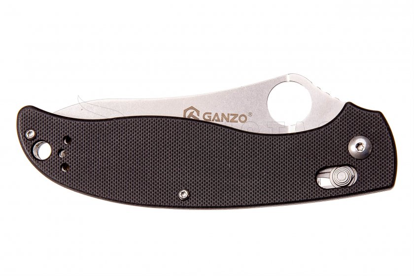 Klappmesser Ganzo G733-BK