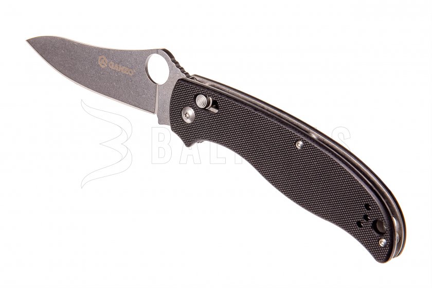 Klappmesser Ganzo G733-BK