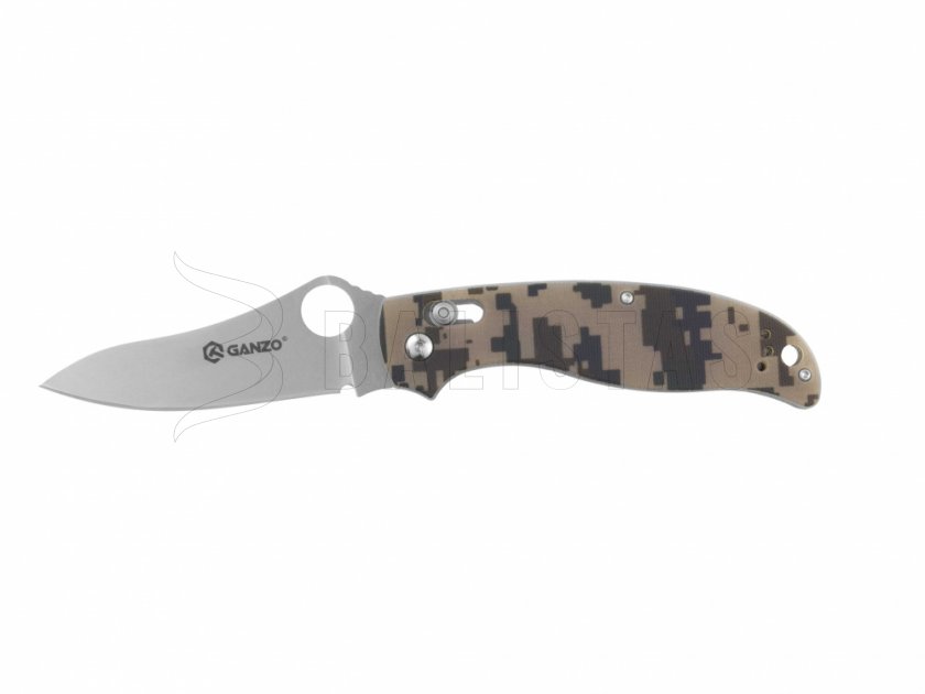Klappmesser Ganzo G733-CA
