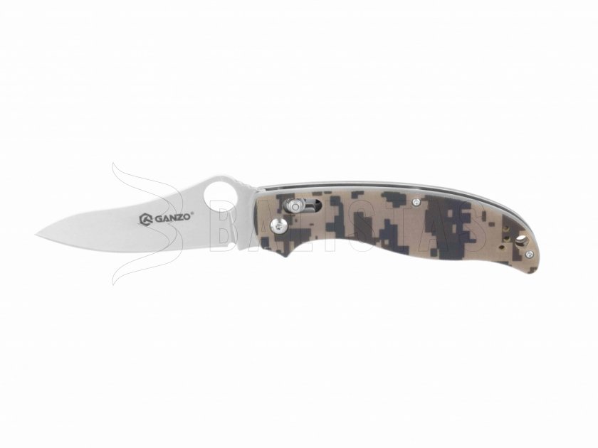 Klappmesser Ganzo G733-CA