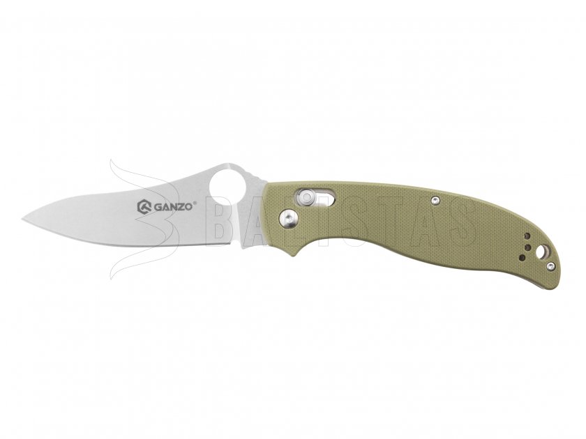 Klappmesser Ganzo G733-GR