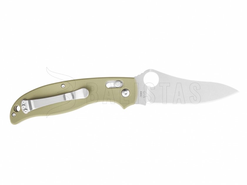 Klappmesser Ganzo G733-GR