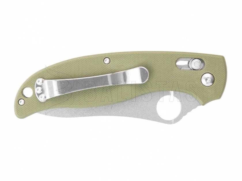 Klappmesser Ganzo G733-GR