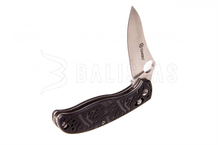 Klappmesser Ganzo G7331-BK