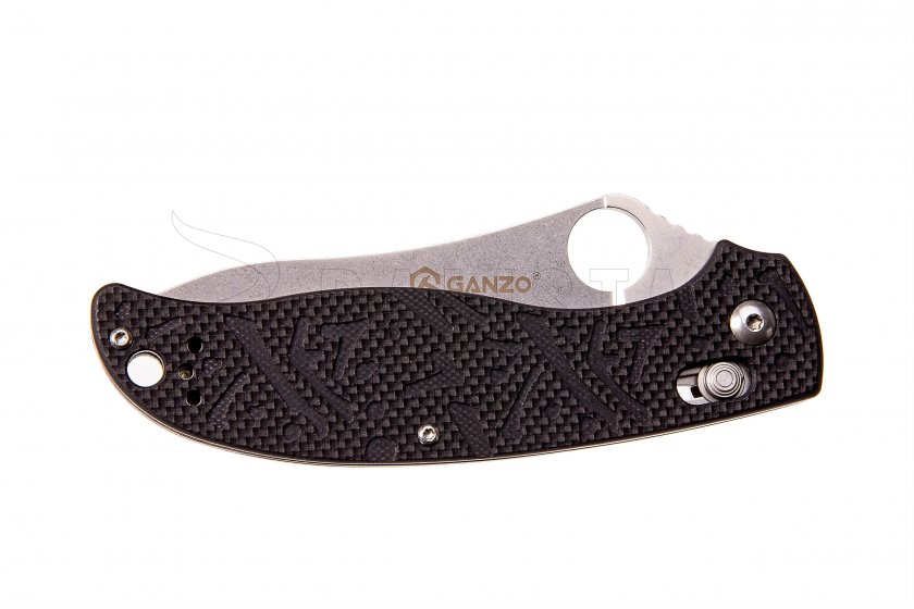 Klappmesser Ganzo G7331-BK