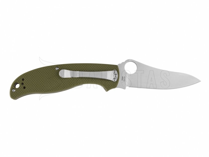 Klappmesser Ganzo G734-GR