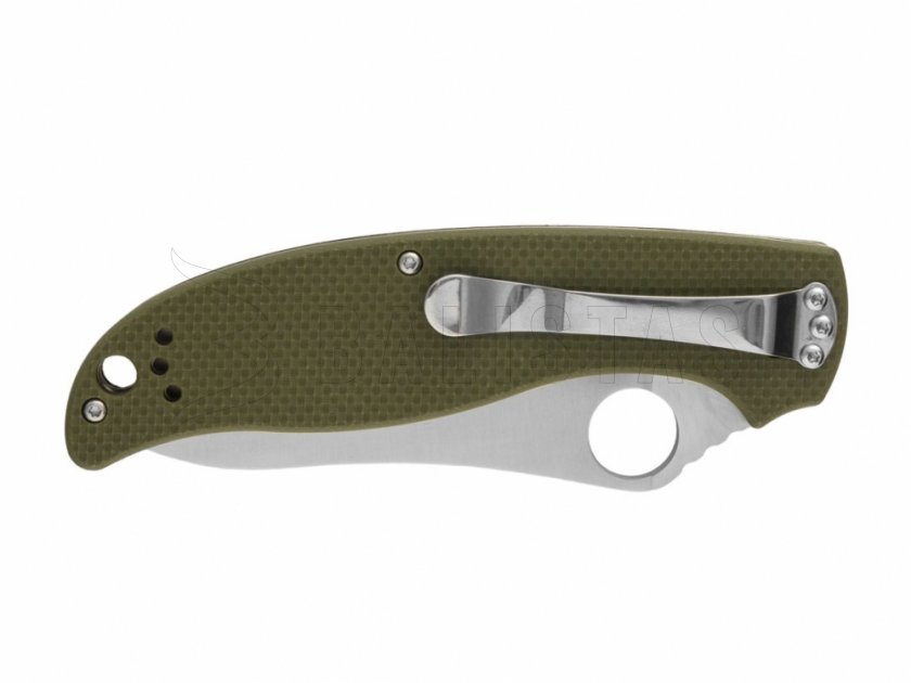 Klappmesser Ganzo G734-GR