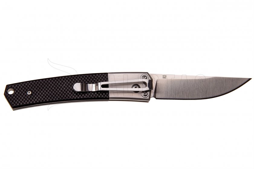 Klappmesser Ganzo G7361-BK