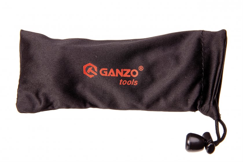 Klappmesser Ganzo G7361-BK