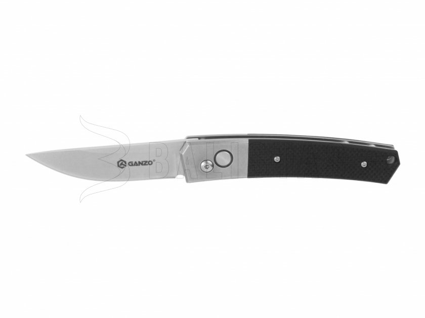 Klappmesser Ganzo G7362-BK