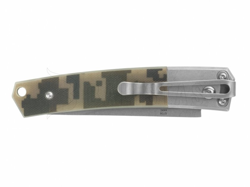 Klappmesser Ganzo G7362-CA