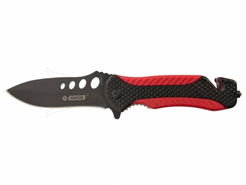 Messer Kandar N110