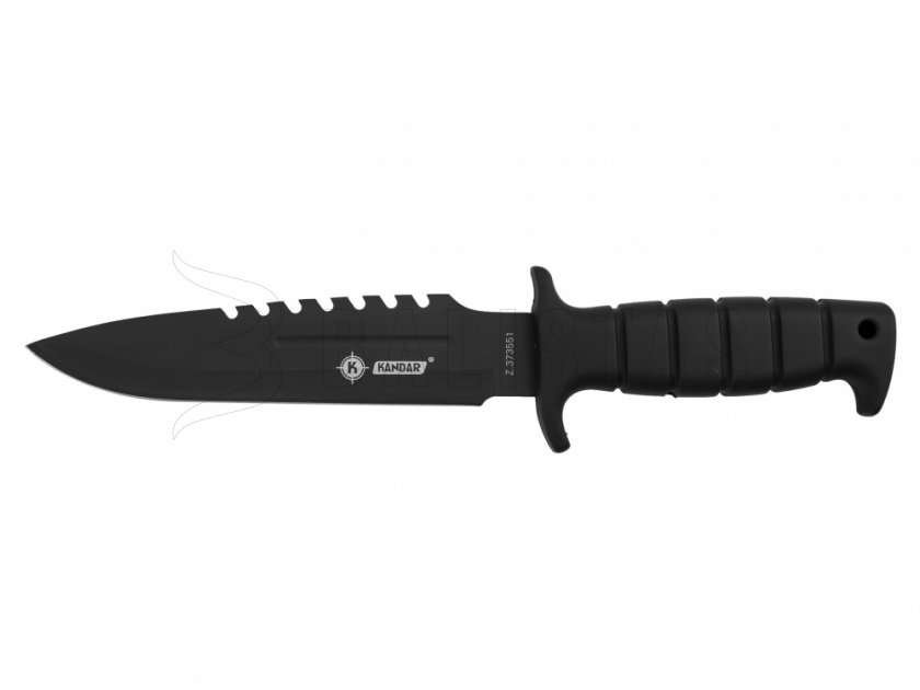 Messer Kandar N154