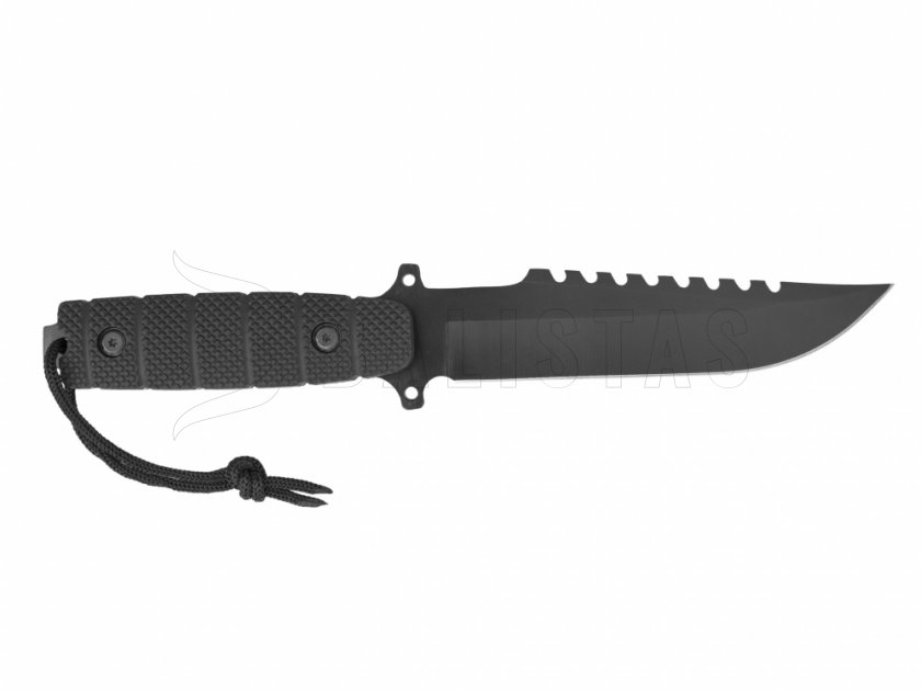 Messer Kandar N27