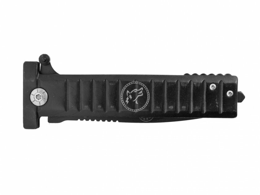 Messer Kandar N285