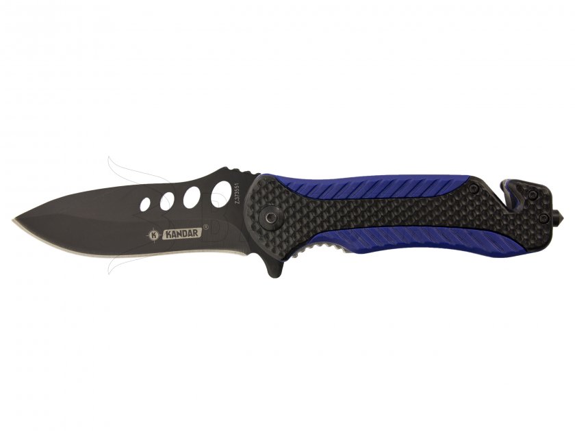 Messer Kandar N318