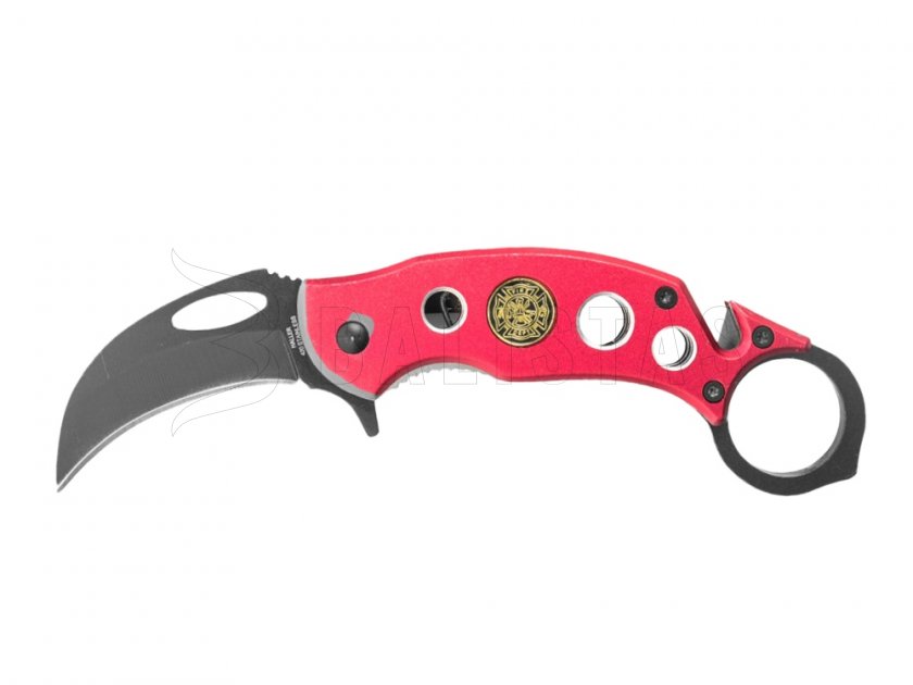 Messer Karambit Haller 42504