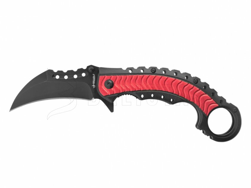 Messer Karambit Haller 83155