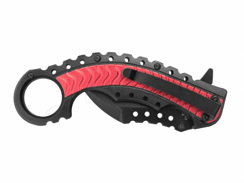 Messer Karambit Haller 83155