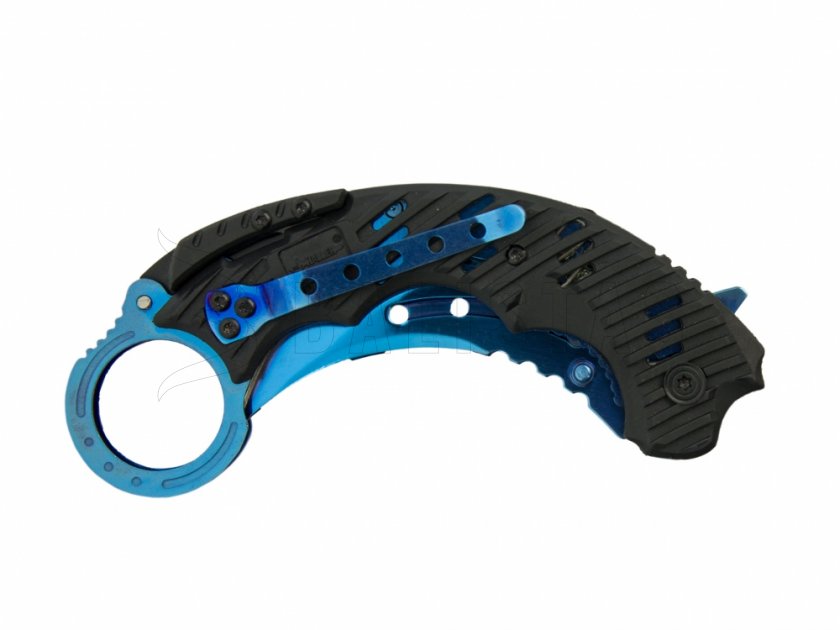 Messer Karambit Haller 84737