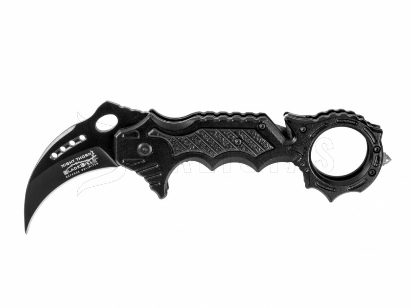 Messer Karambit Haller 88015
