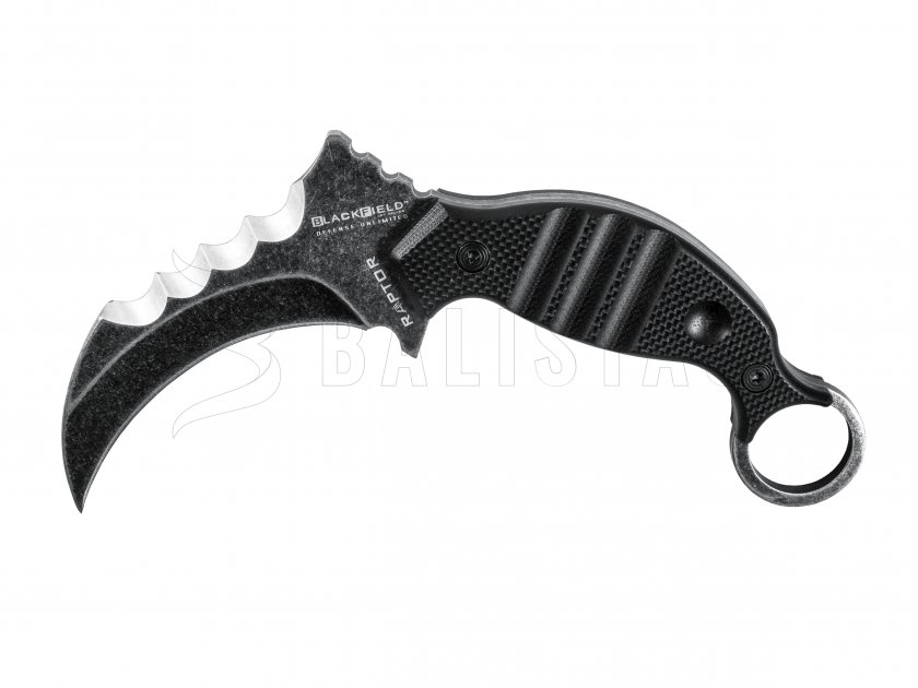Messer Karambit Haller 88213