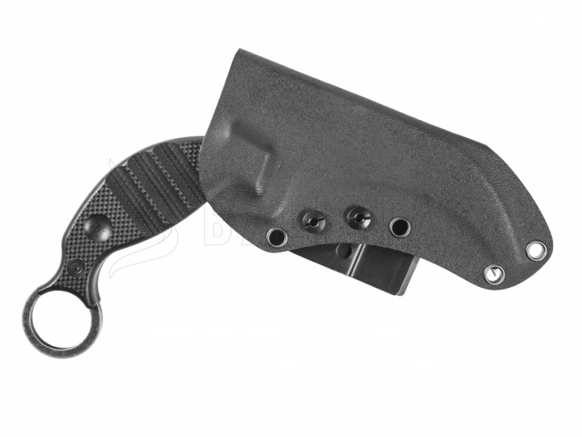 Messer Karambit Haller 88213