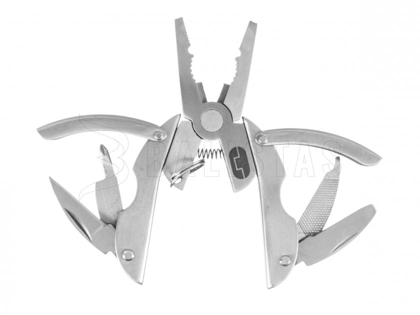 Multitool True Utility Skarabäus TU204