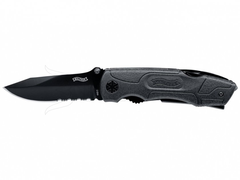 Messer Walther Multi Tac Knife 2