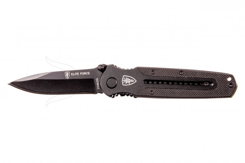 Elitetruppe EF 103