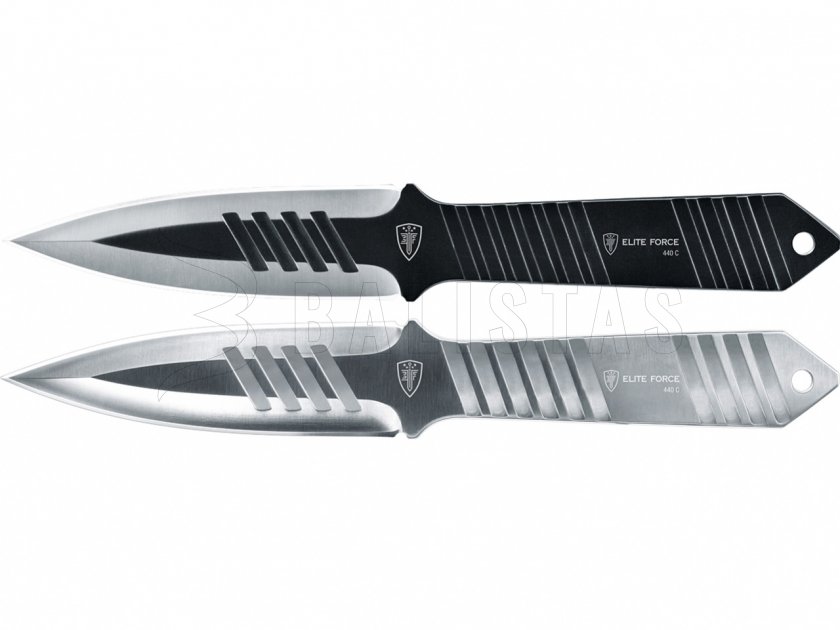 Messer Elite Force EF 137 Wurfmesser 2 Stk