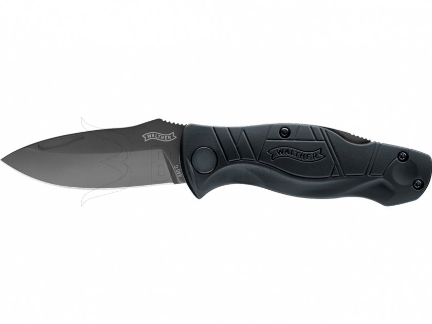 Messer Walther TFK II