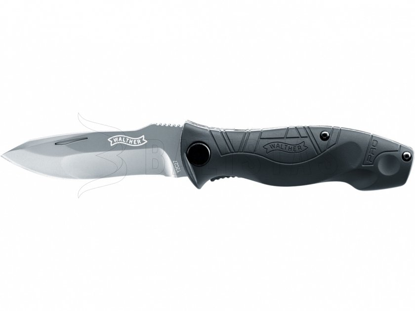 Messer Walther TFK II Pro