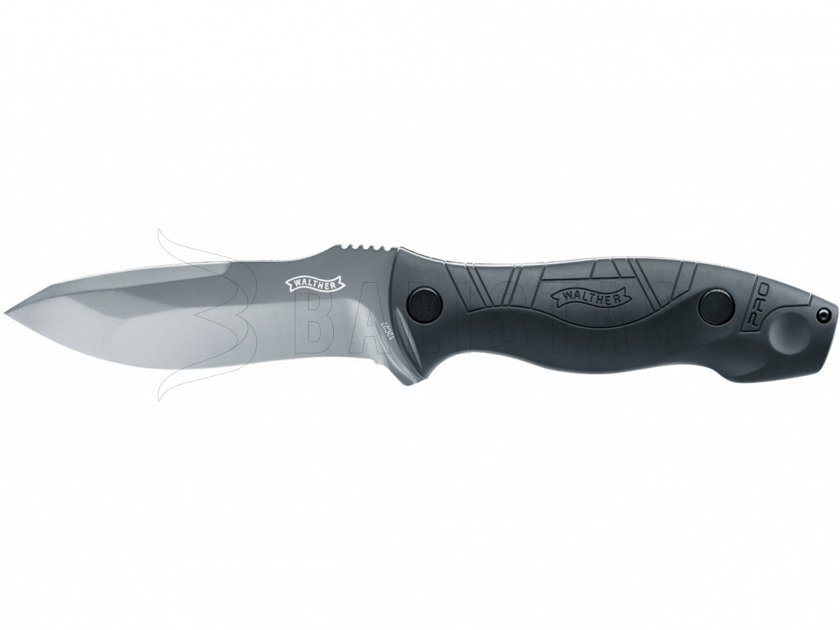 Messer Walther FBK Pro